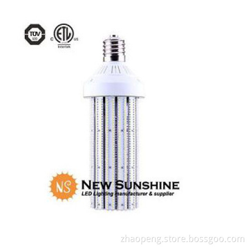 CE ROHS 80w corn bulb 3 year warranty E40 E27 80w high power led bulb
